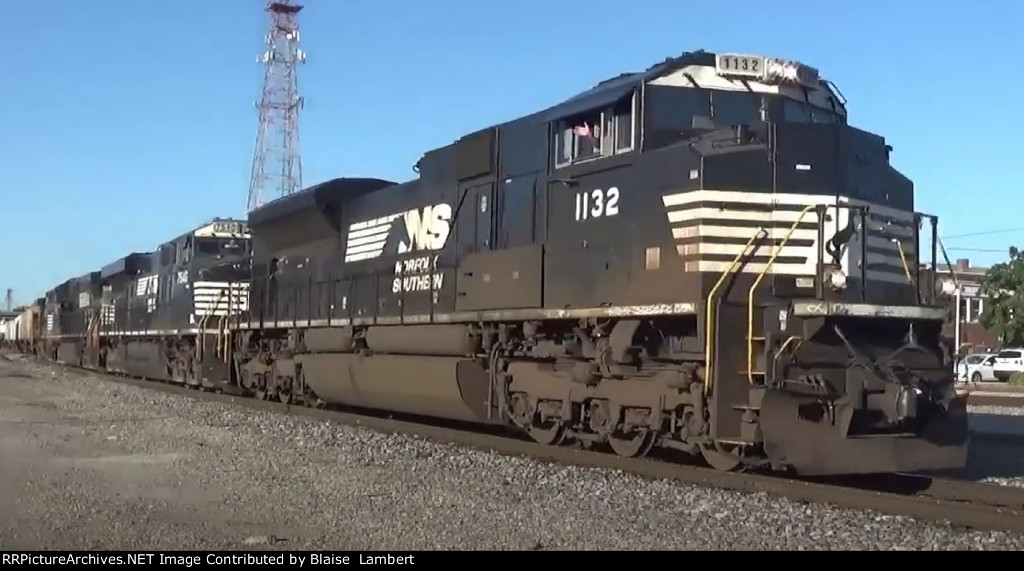 NS 111